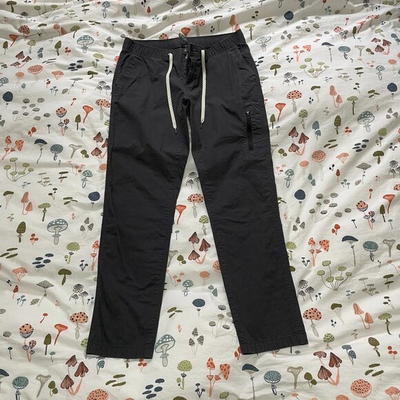 Vuori Ripstop pants - Picture 1 of 11